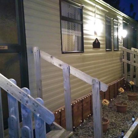 Cosy Chalet Mobile Home , Peace & Quiet Dingle Exterior photo