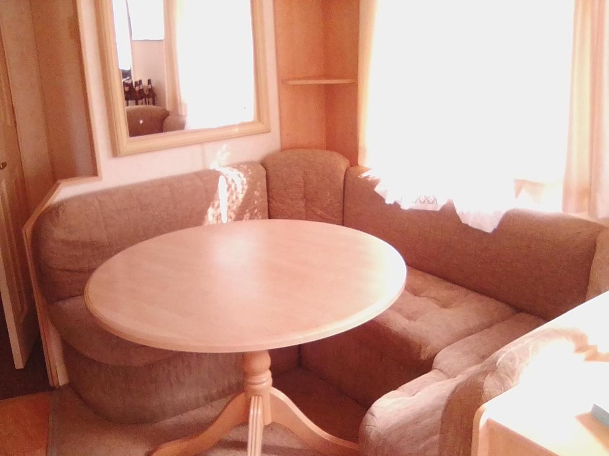 Cosy Chalet Mobile Home , Peace & Quiet Dingle Exterior photo