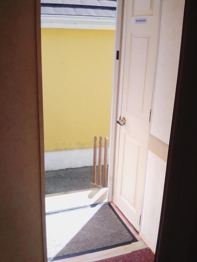 Cosy Chalet Mobile Home , Peace & Quiet Dingle Exterior photo
