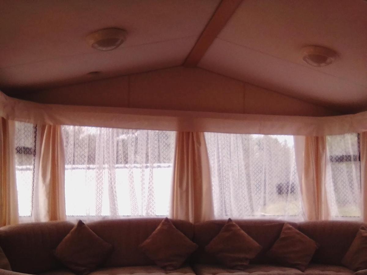 Cosy Chalet Mobile Home , Peace & Quiet Dingle Exterior photo